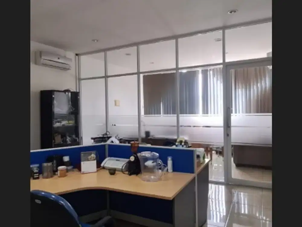 ruko murah dibawah harga ppjb