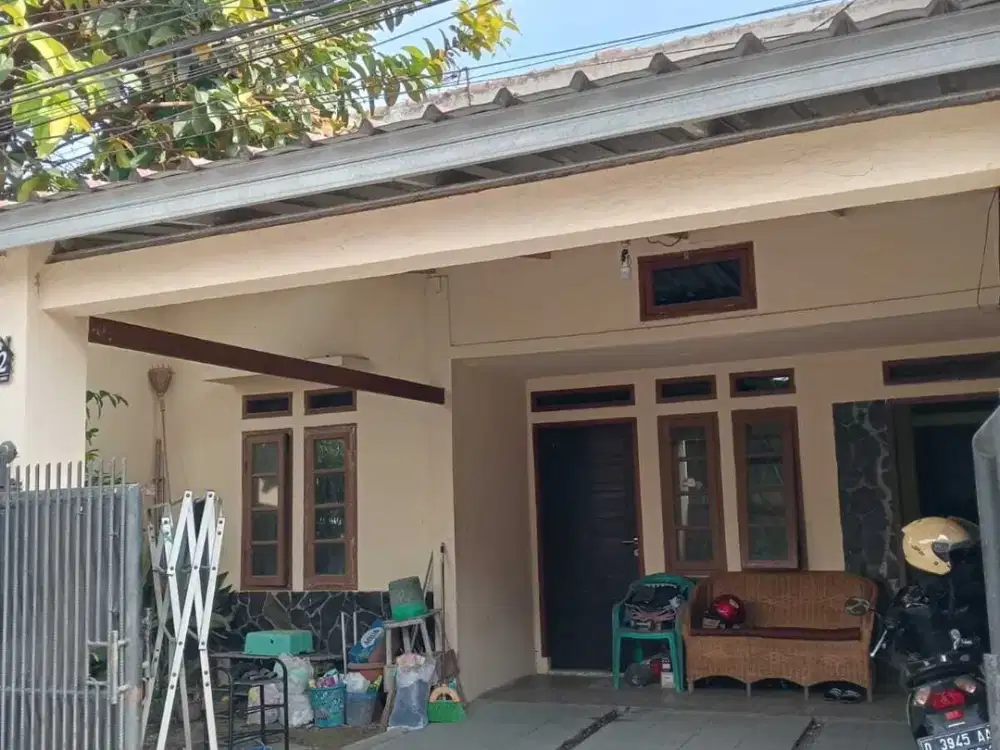 Murah Rumah Siap Huni Margahayu Bandung