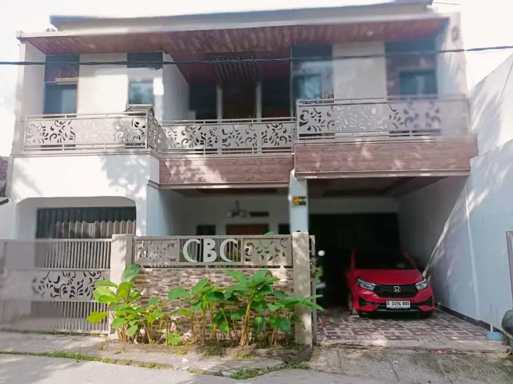 Jual Murah Rumah Siap Huni di Kota Soreang Dekat Mall