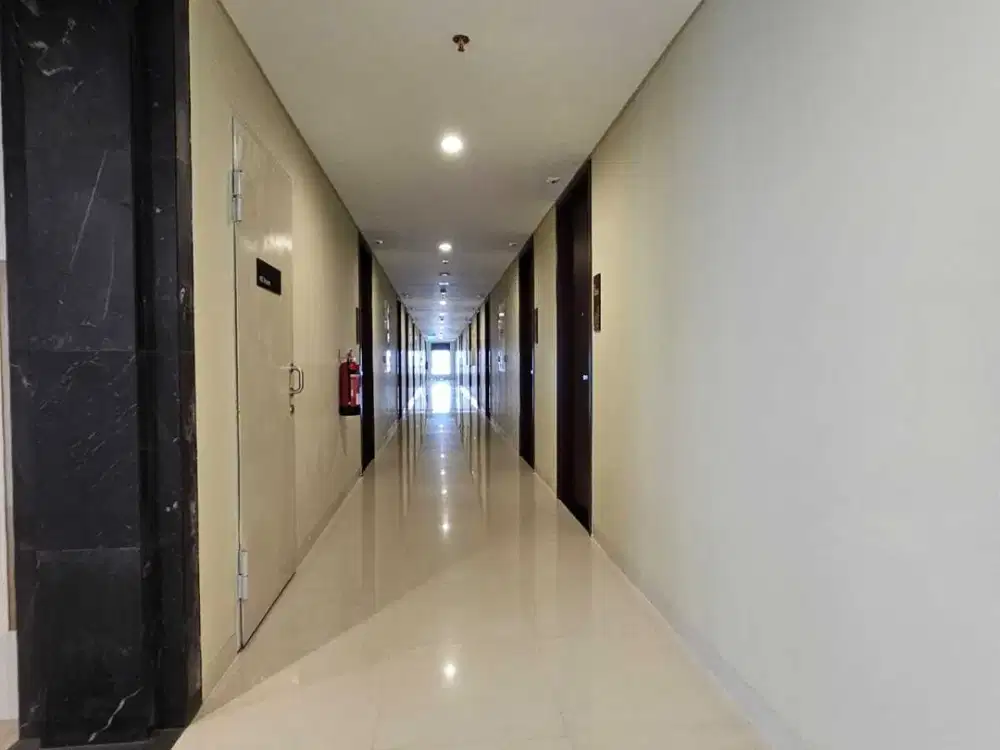 Dijual Apartemen Vasaka Solterra Di Pejaten, Jakarta Selatan