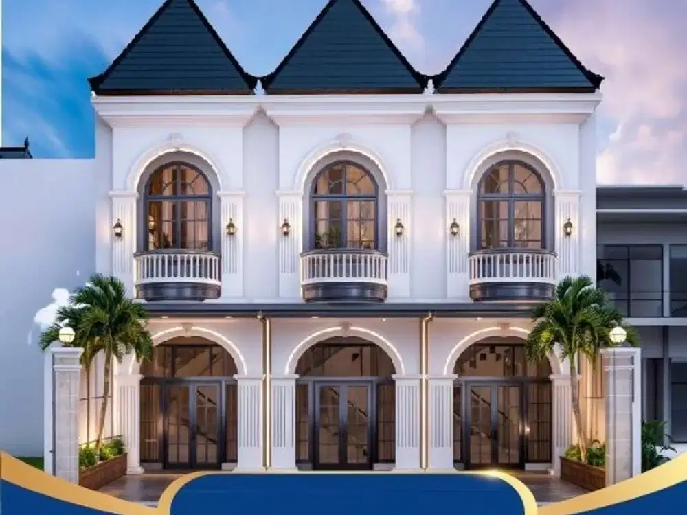 Kost Mewah di Bogor selangkah ke Kampus IPB, Nyaman, Asri & Strategis