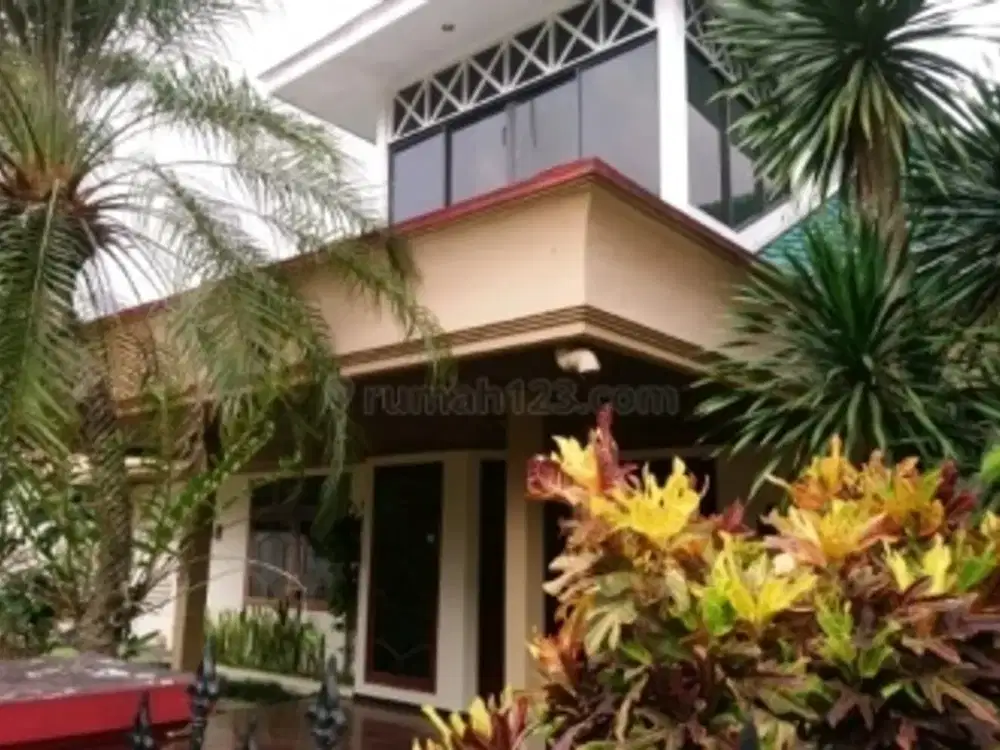 A289 JUAL RUMAH AREA MALANG, BUKIT DIENG, HARGA NEGO, 2 LANTAI