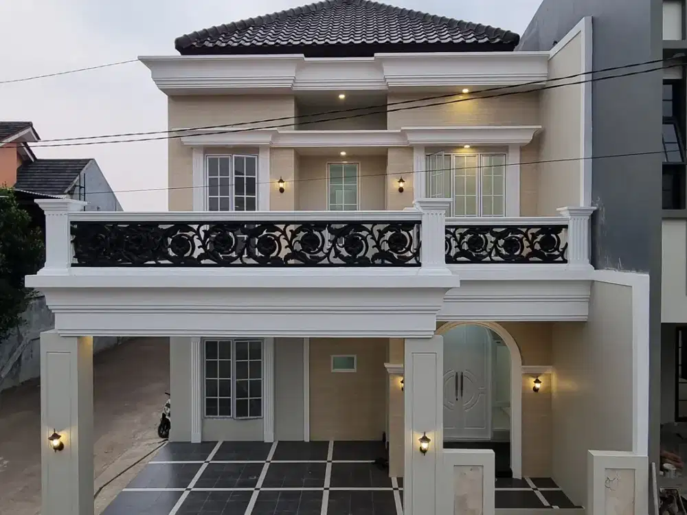 Dijual rumah diSawangan