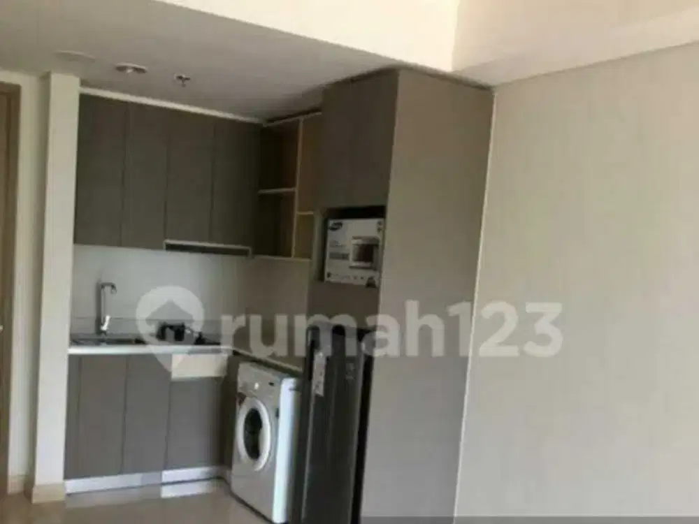 Disewakan Apartemen 1BR di Goldcoast PIk