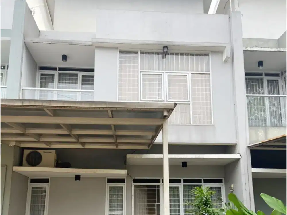 Dijual Rumah di Antapani Bagus dan Siap Huni