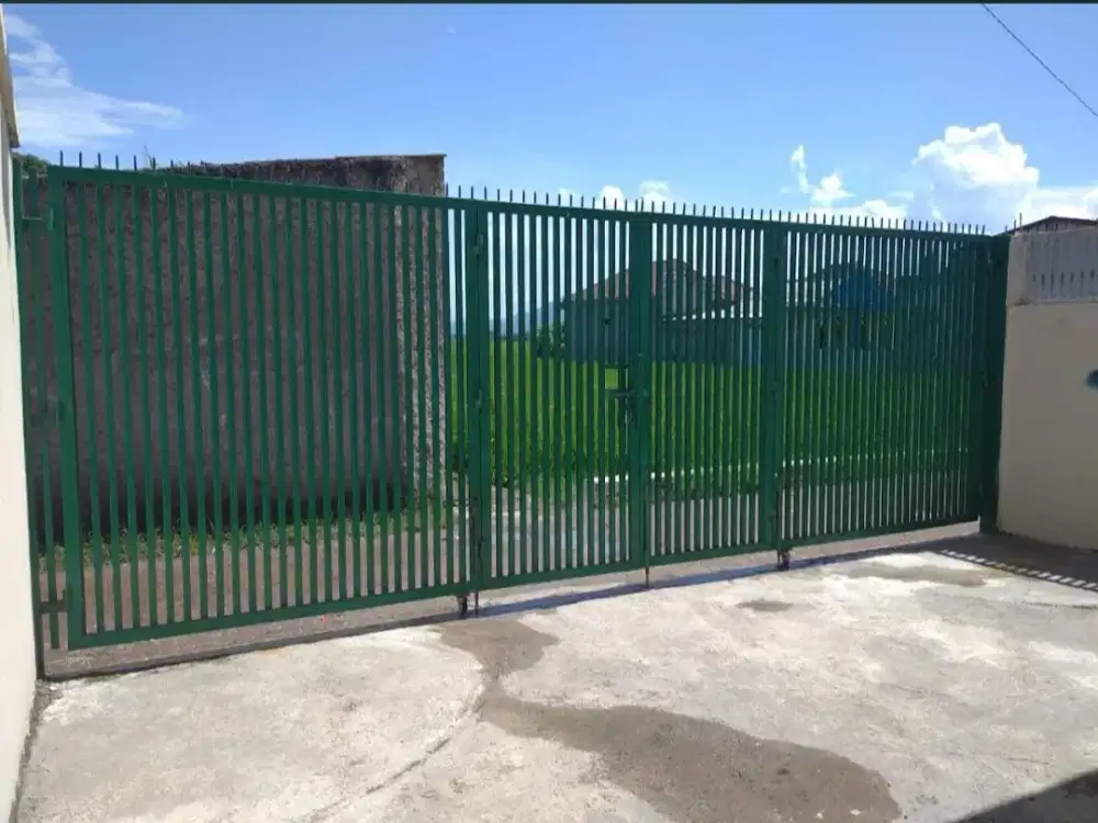 Kosan 7 Kamar + Rumah, 5 Menit ke PT. Kahatex Majalaya Bandung