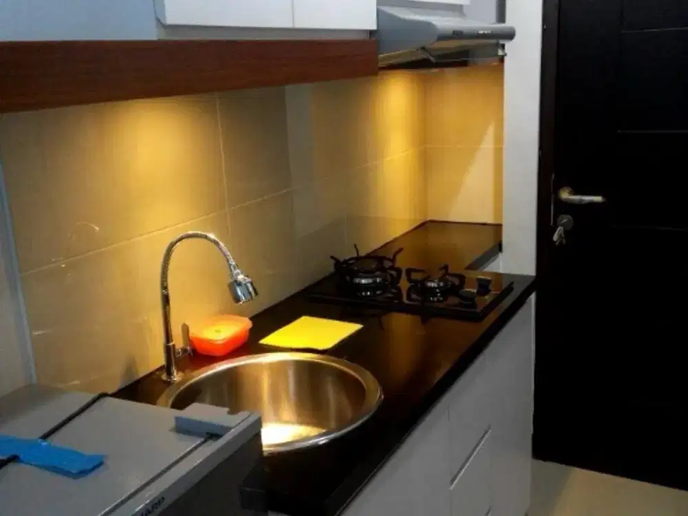 Dijual Apartemen Grand Dhika City Bekasi Timur FF Tipe Studio