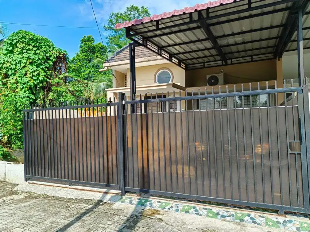 Rumah Murah Medan Johor