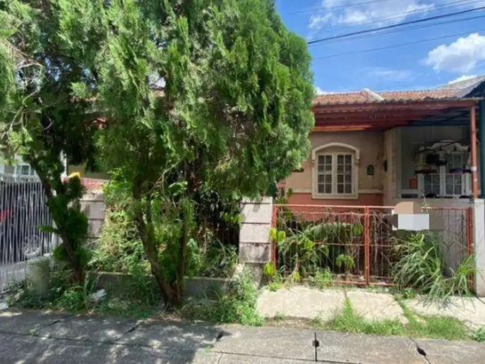 Jual Cepat Rumah Nusaloka Bsd City