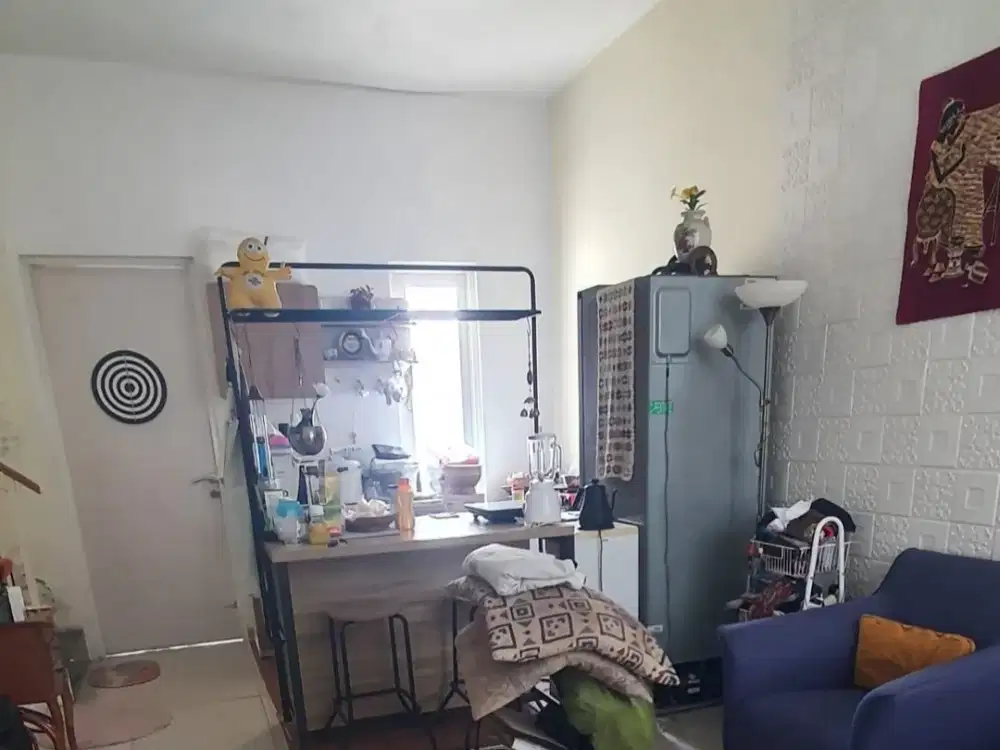 MURAHHH Rumah 2 Lantai Istana Mentari Cemengkalang Sidoarjo Siap Huni