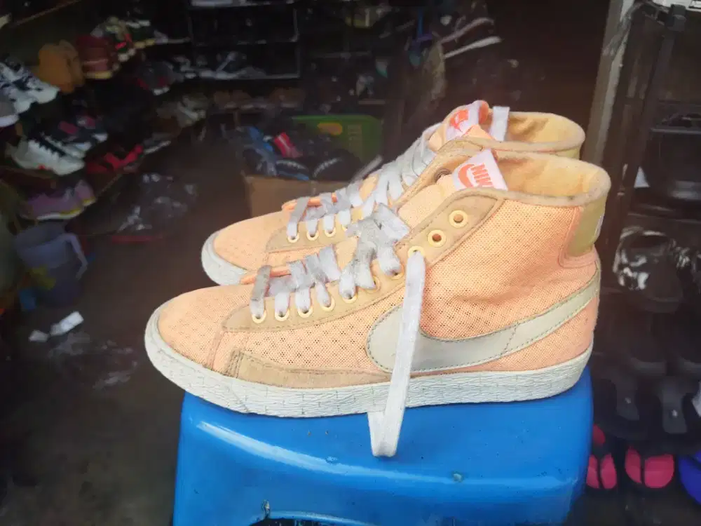 Sken berendid kualitas size 37