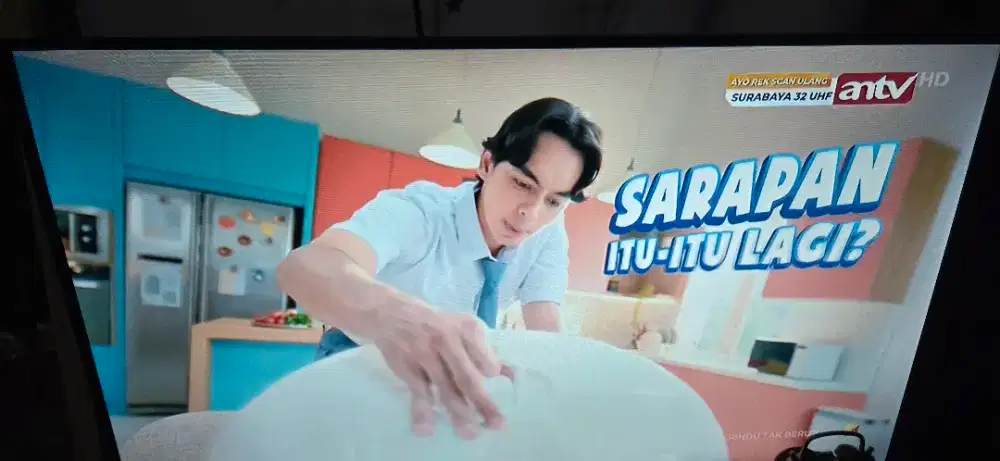 Smart TV Xiomi 32 inc