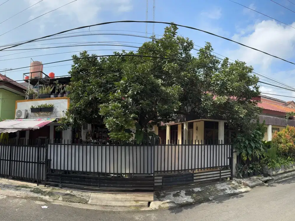 Dijual Rumah Huk di Rawamangun