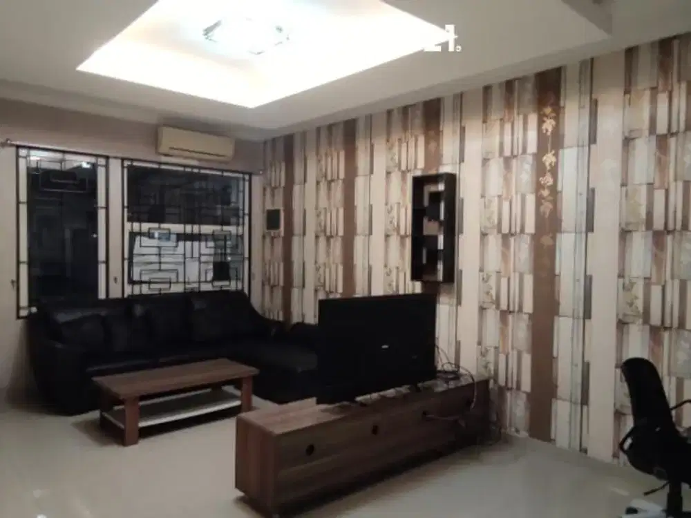 Rumah Bagus 2 Lantai Siap Huni Furnished Di Lippo Cikarang