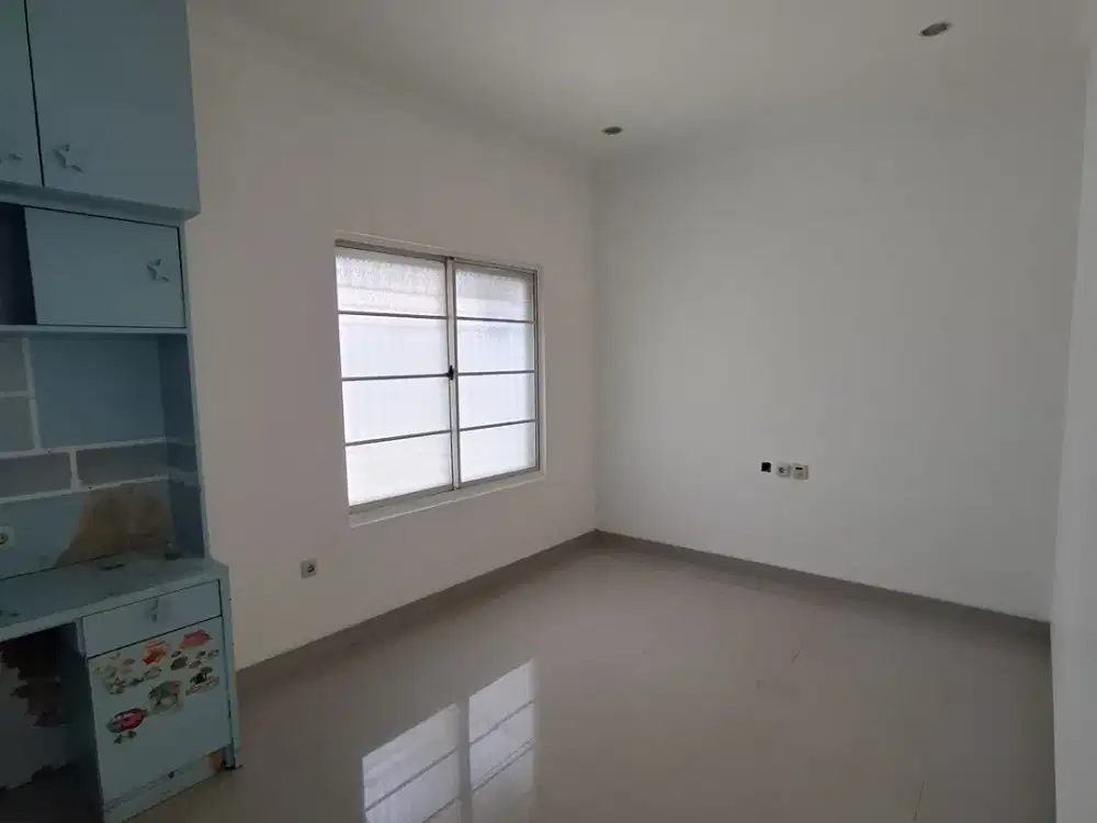 Disewakan Layar Permai PIK 1 dekat sekolah Tzuchi, SIS, BBS