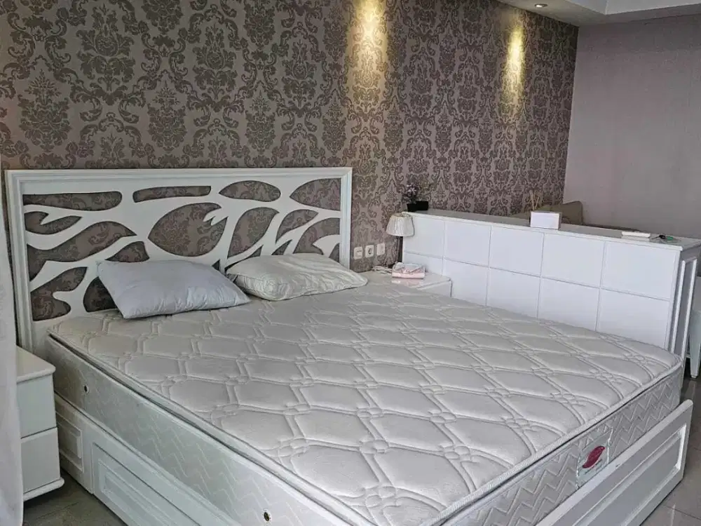 Apartement Kemang Village Type Studio Furnished