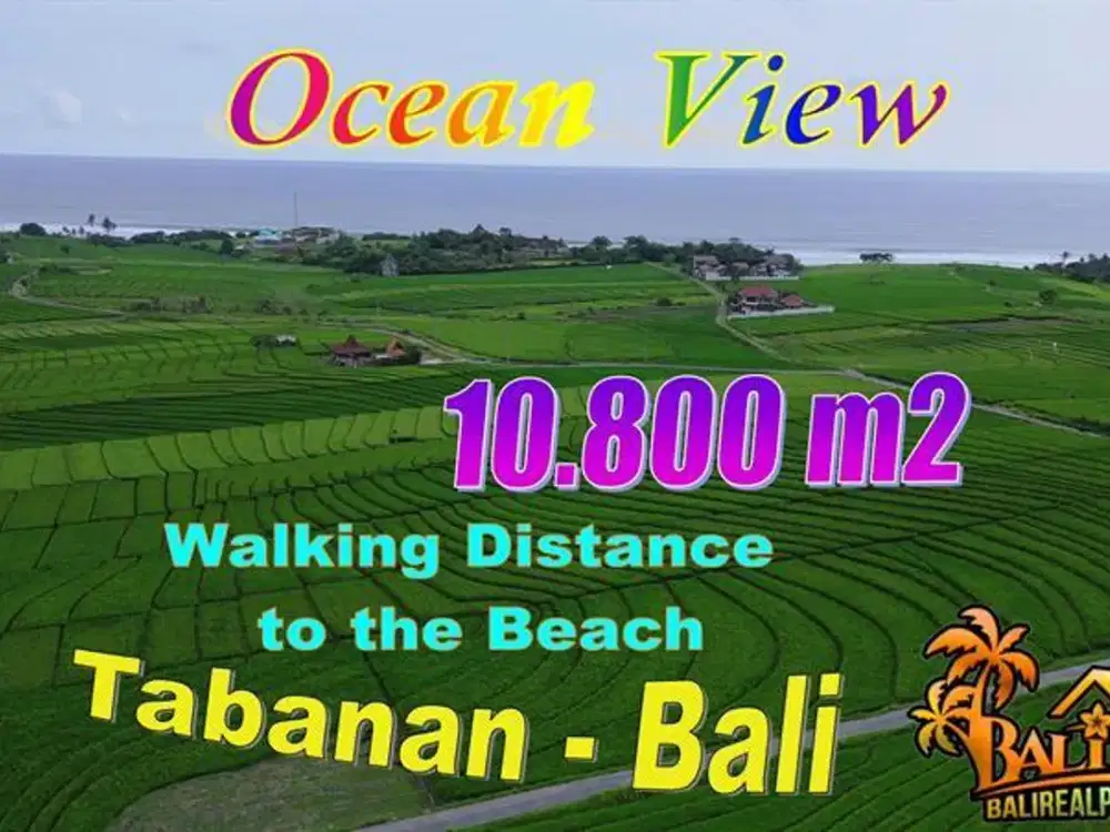 Dijual Tanah 108 Are Akses Jalan Mobil Area Seltim