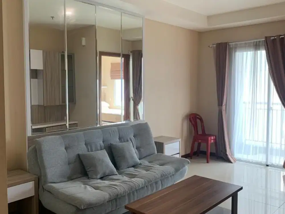 Disewakan CEPAT Termurah Condo di Greenbay pluit