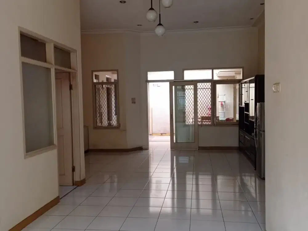 RUMAH MURAH SUTOREJO DKT PAKUWON CITY, JABATAN PANTAI, MULYOSARI