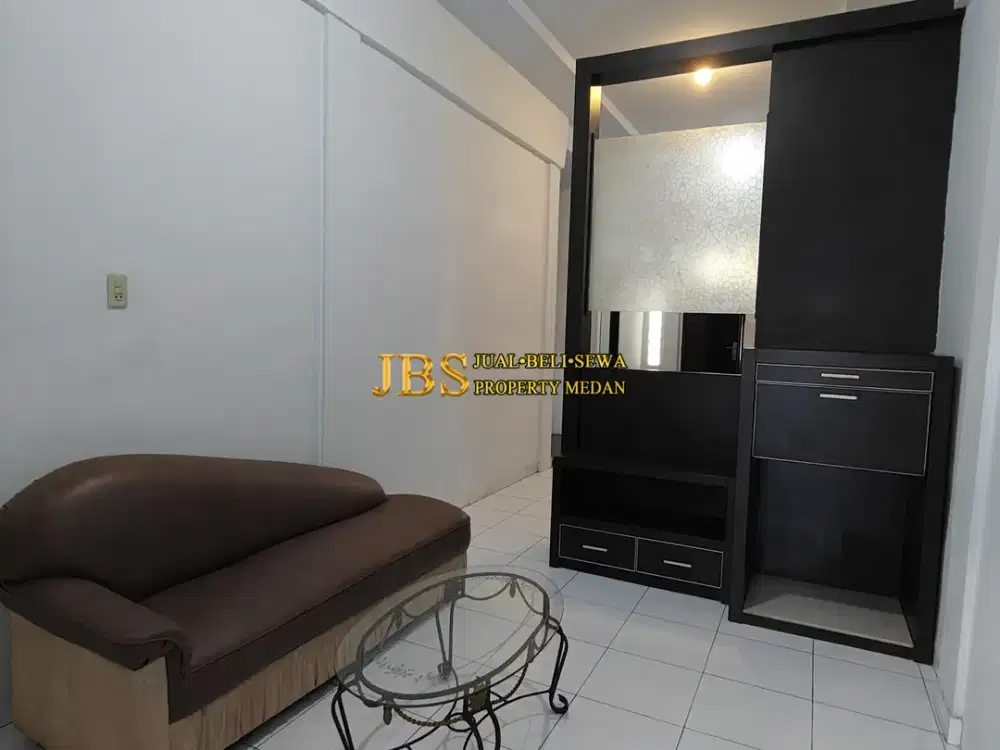 JUAL CEPAT! Rumah Baru Renov di Komplek Jemadi Permai 1 - Medan