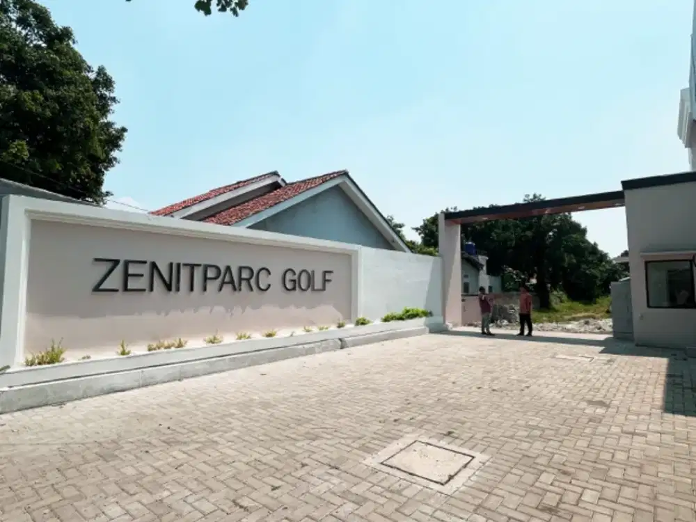 CUMA 499 UDAH READY UNIT DI LOKASI STRATEGIS