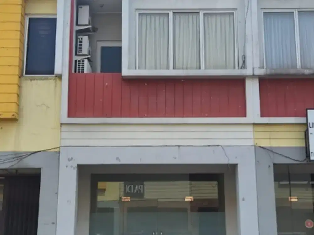 ruko murah daerah gading serpong