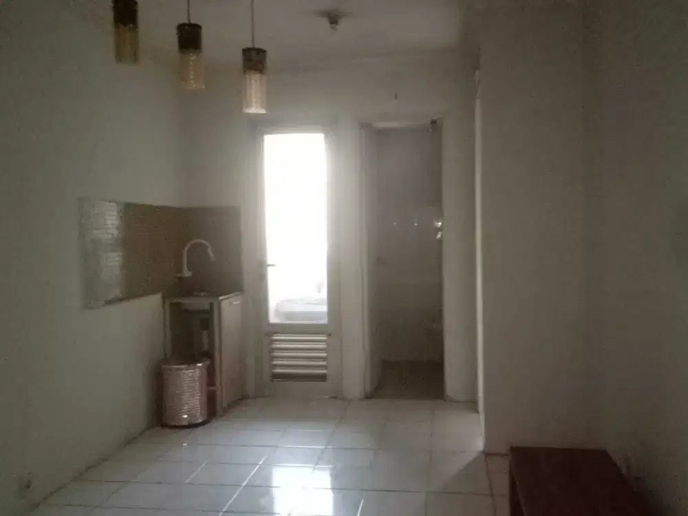 Disewakan Apartemen Gading Nias 2 Kosongan
