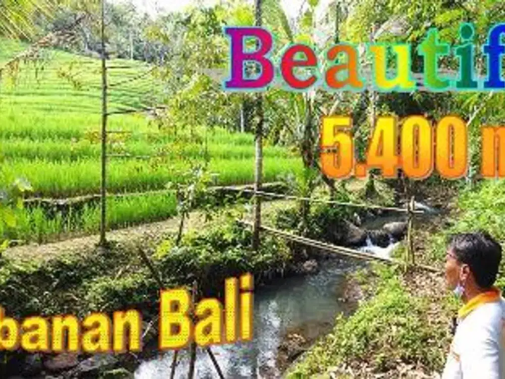 Dijual Murah 27 Juta/Are Akses Jalan Mobil Area Pupuan