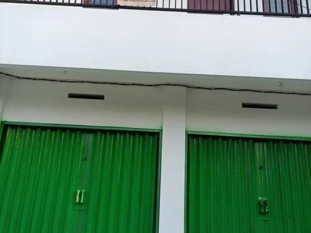 Disewakan Ruko 2 Lantai DI PONDOK LABU JAKARTA SELATAN