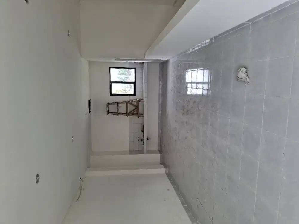 ruko 3 lantai dimodernland