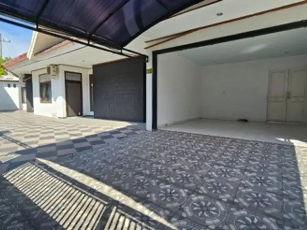 JUAL RUMAH MURAH, MANUKAN MUKTI, SURABAYA