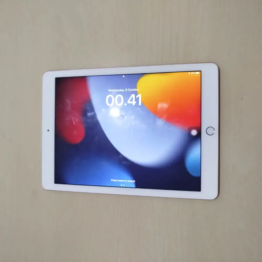 IPAD PRO 9.7 INCH 32GB WIFI ONLY INTER