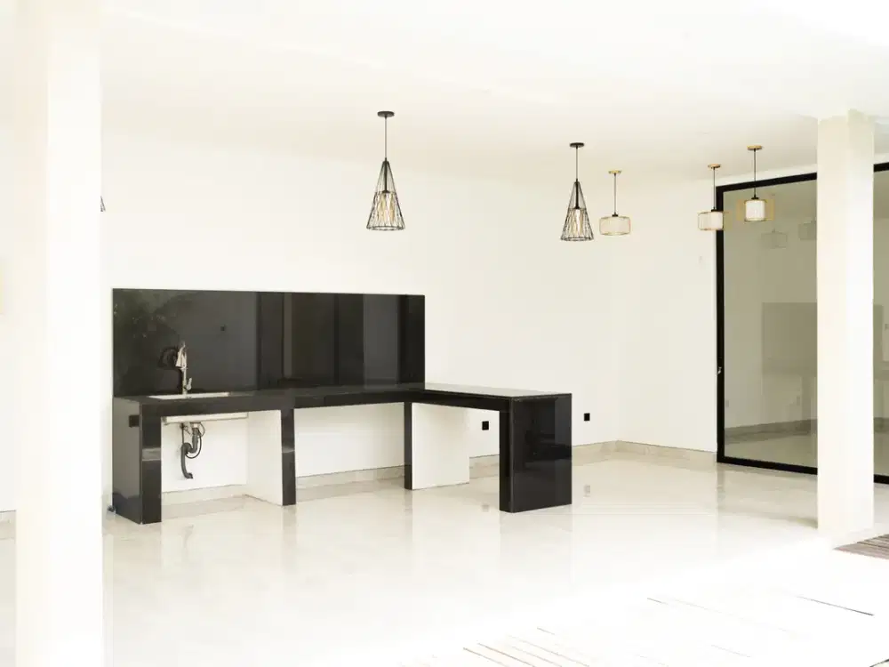 Stunning New Villa in Prime Petitenget - Seminyak