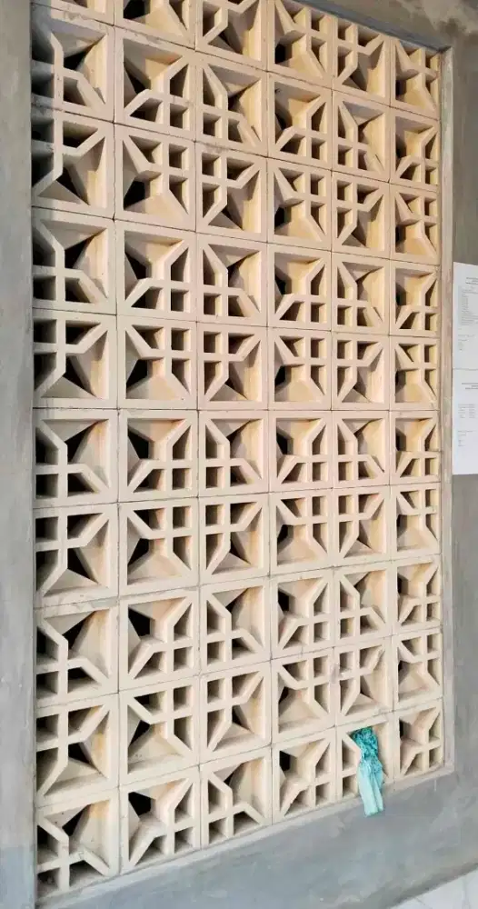 Roster beton terbaru