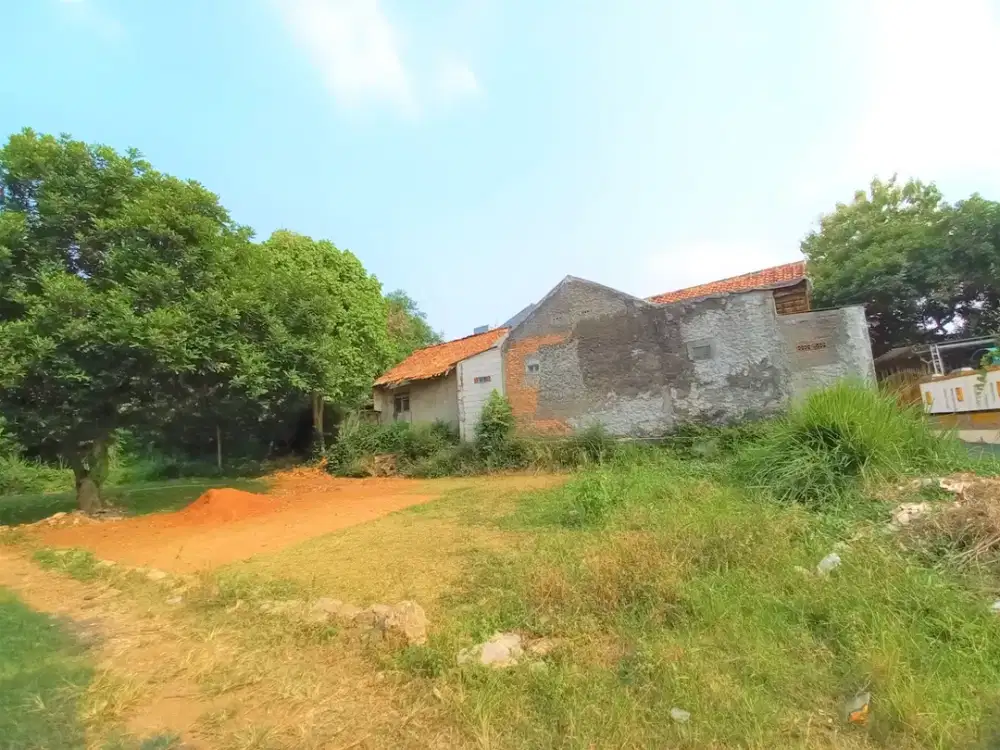 Tanah Kavling bisa cicilan 12x Bunga 0%Dekat STKIP Titian Ilmu Bekasi