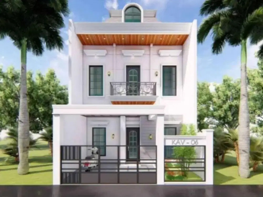 RUMAH KOS DEKAT SUHAT UMM DAN UB