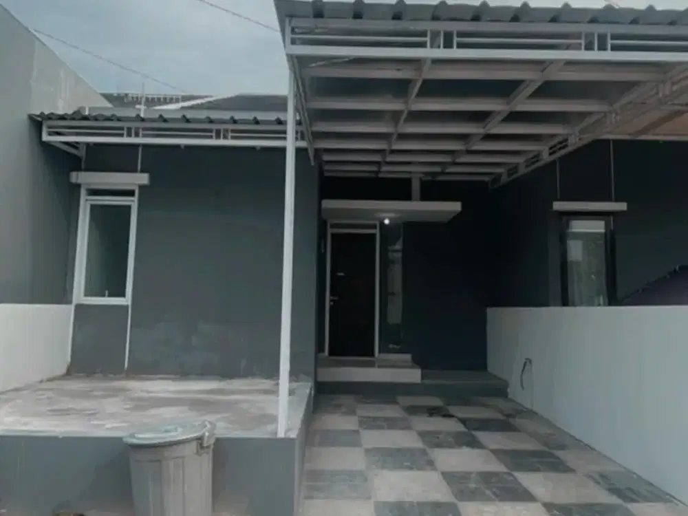 Dijual Rumah Second Murah Di Soreang Bandung