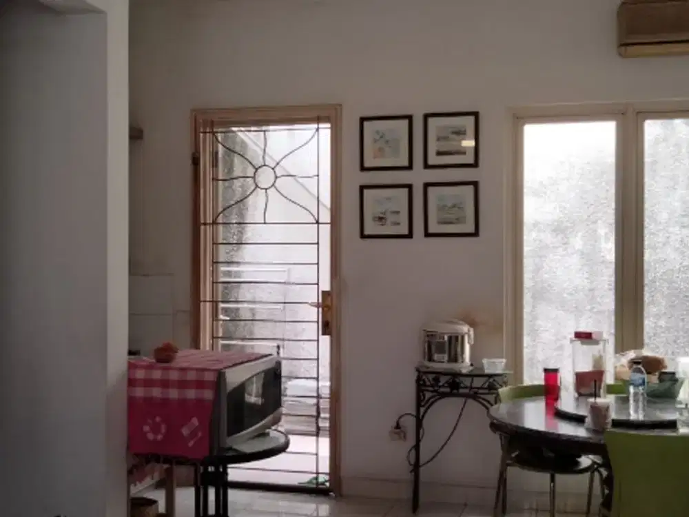 Jual Cepat Rumah di Gading Serpong cluster New Jasmine