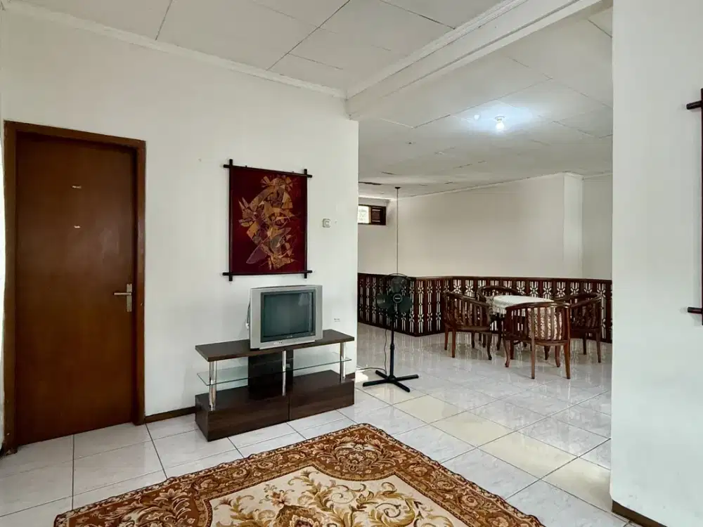 Rumah BestDeal Terawat Siap Huni Cipete Kebayoran Baru Jakarta Selatan