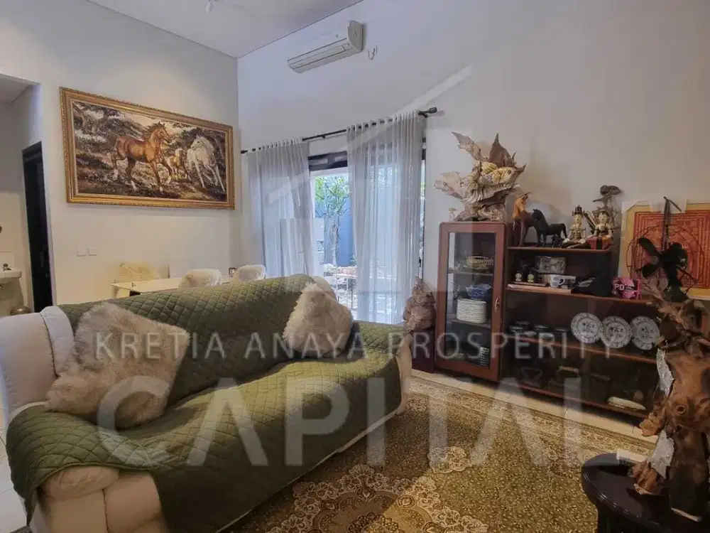 Rumah Nyaman Homie Siap Huni di Tatar Lokacitra Kota Baru Parahyangan