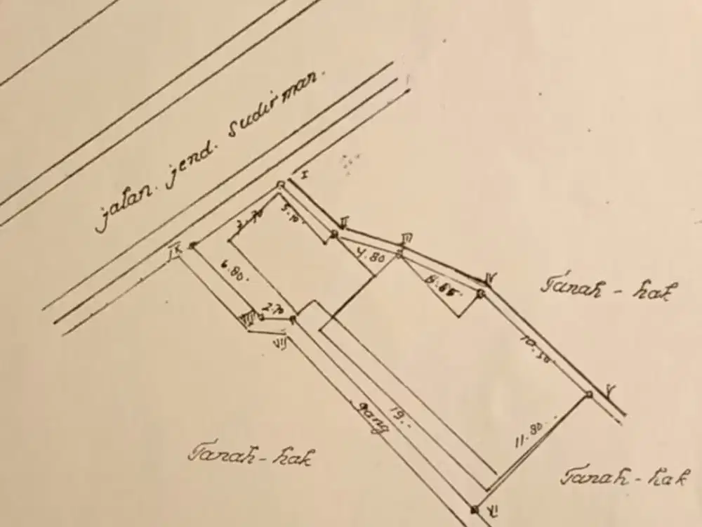 Hot Sale  Ruko strategis di pusat kota Balikpapan