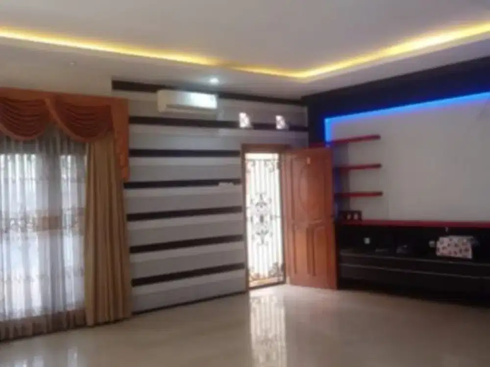 Dijual Rumah Duri Kosambi Jakarta Barat Rapi dan Luas