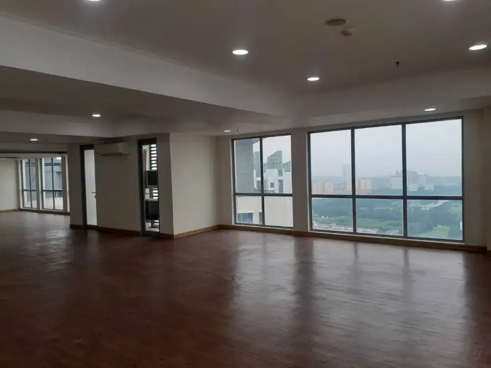 Sewa Kantor di The Mansion Bougenville Fontana Jakarta Utara