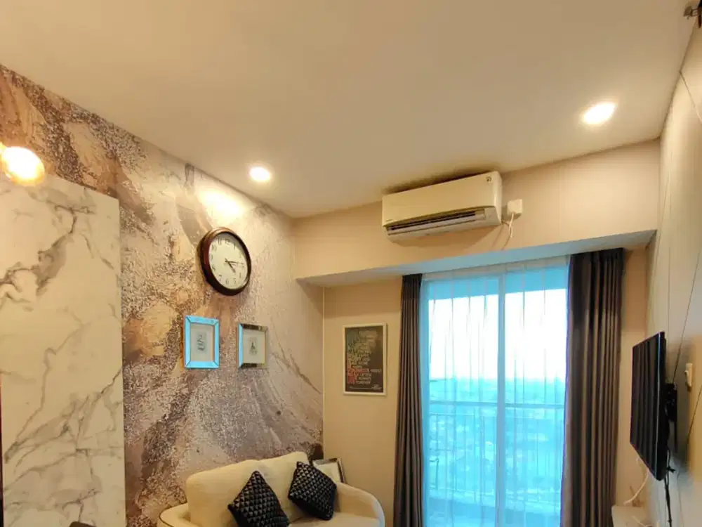 Turun Harga Anderson tipe 1 BR paling banyak dicari  Jual Rugi