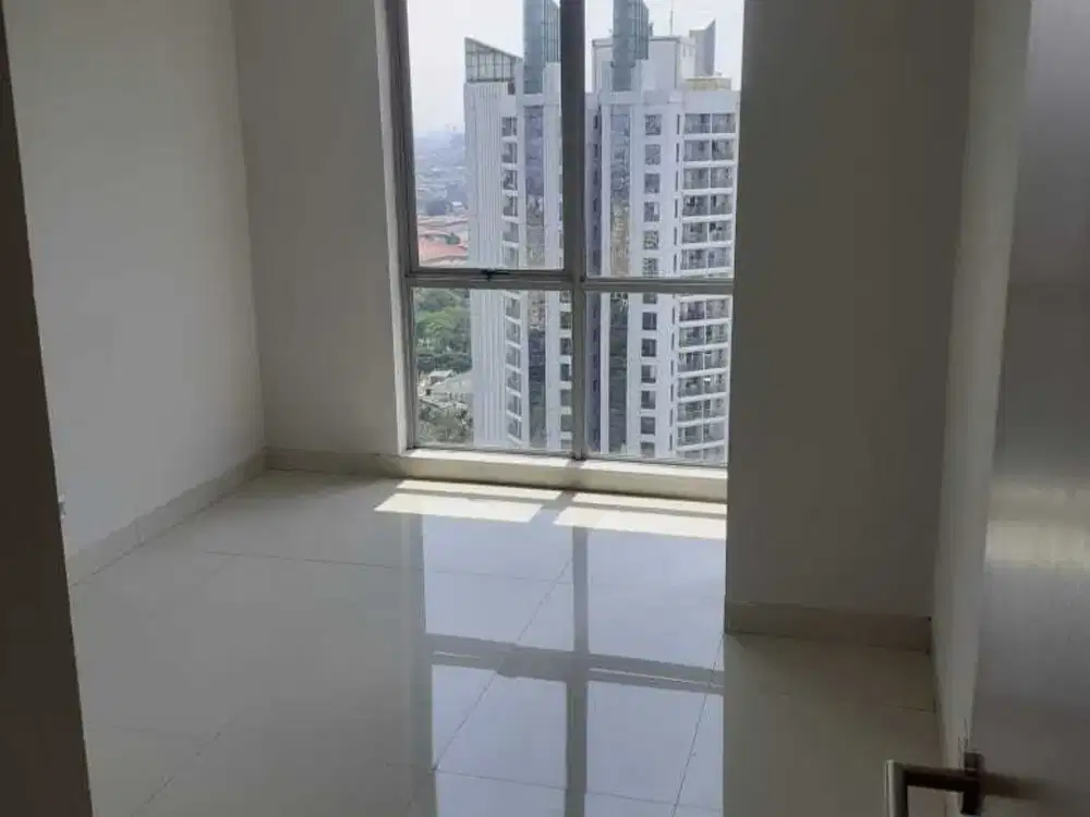 Sewa Apartemen The Mansion Bougenville Kemayoran Jakarta Utara