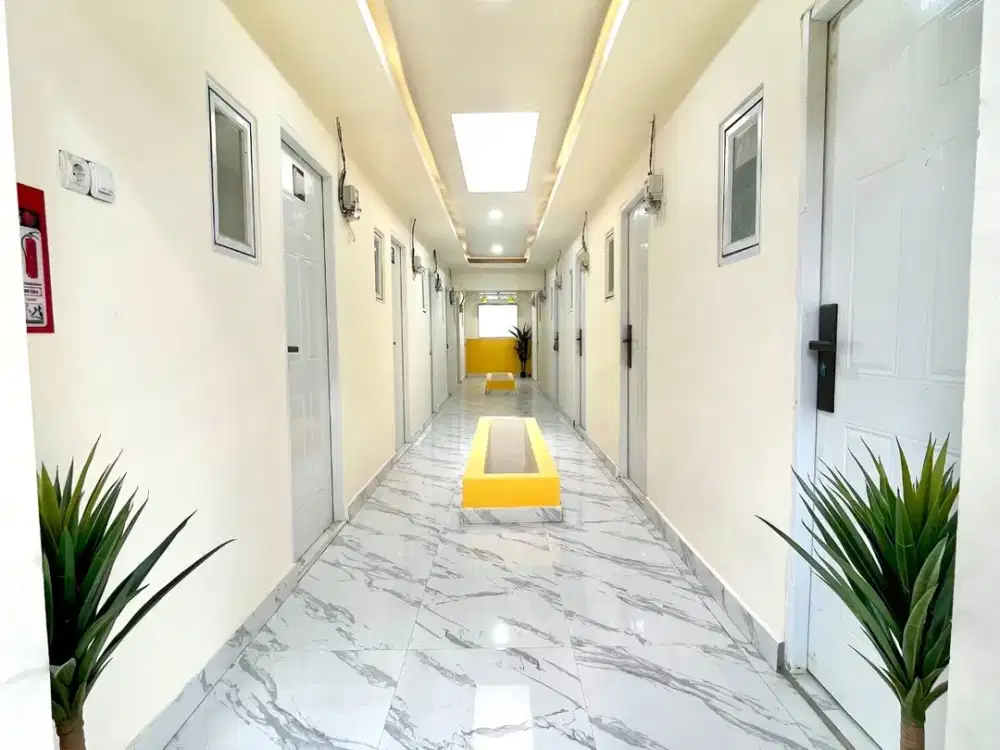 Dijual Cepat BU Kost Eksklusif Di Jantungnya Bintaro.