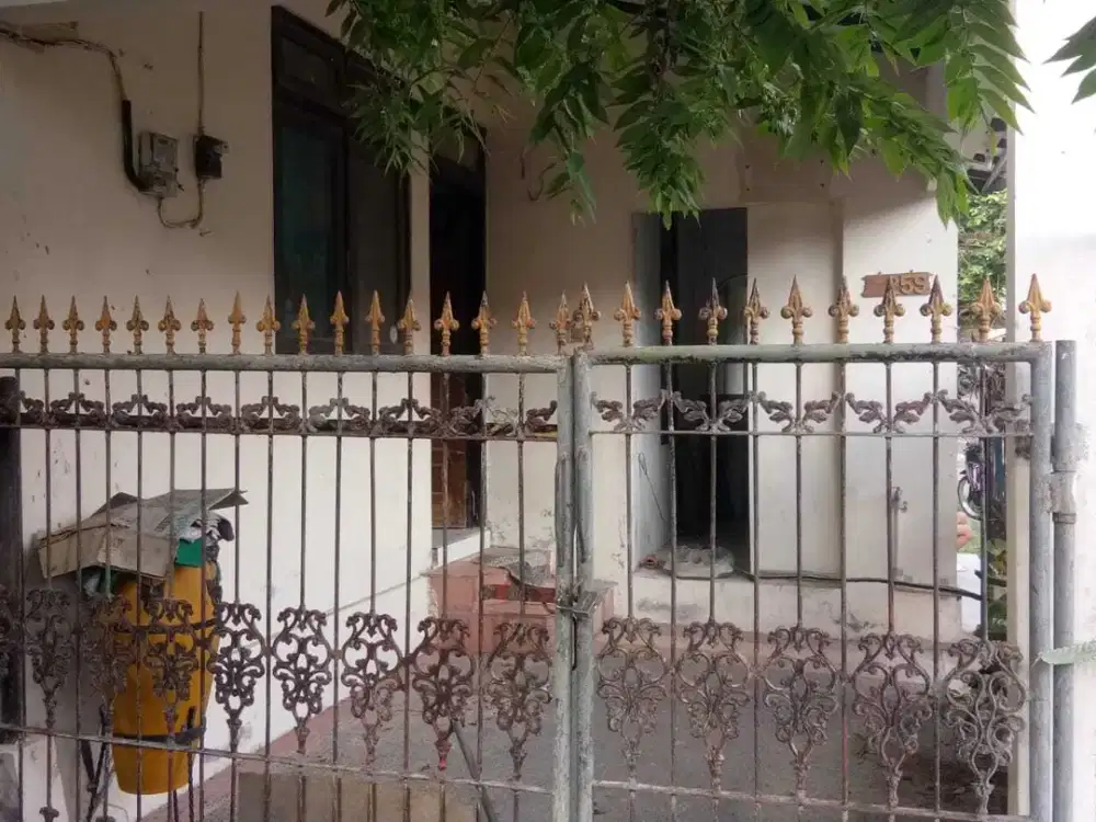 For Sale Rumah Minimalis 2 lt Dalam perumahan kawasan Ungasan  bali