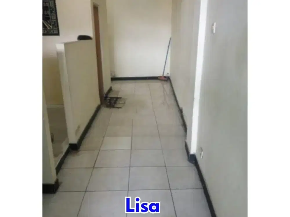 RUKO PUSPITEK 3 LANTAI BISA DIJUAL PUSPITEK LOKASI SERPONG