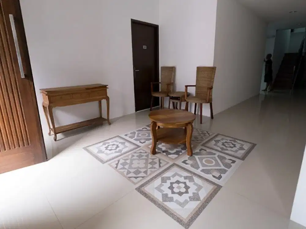 jual cepat kos setia Budi, income tinggi