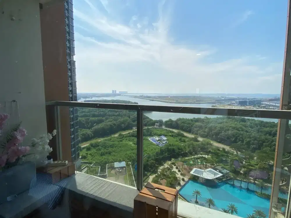 Gold Coast 1 bedroom